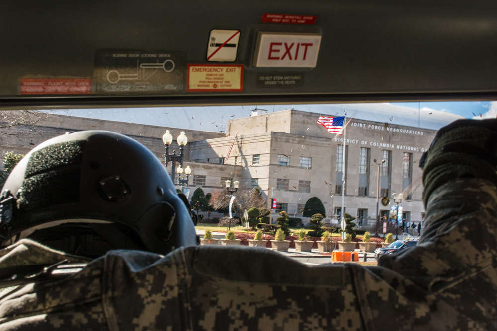 national guard washington