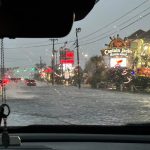 tropical storm debbie