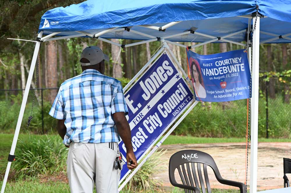 Flagler County Democrats’ Only Way Forward Republican FlaglerLive