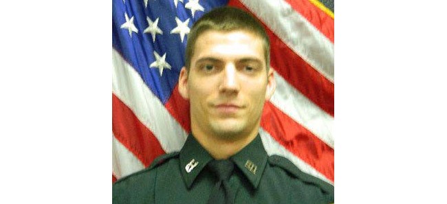 Deputy Aaron Beausoleil started with the sheriff's office in January 2015. (FCSO)