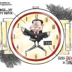 DeSantis Nifty Watch by Bill Day, Tallahassee