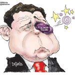 FLORIDA - The Shiner by Bill Day, FloridaPolitics.com