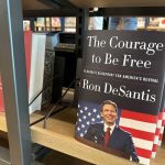 ron desantis ap class memoir