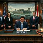 ron desantis artificial intelligence data centers