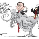 Jim Crow Arrives in Florida by Bill Day, FloridaPolitics.com