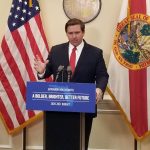 Lawmakers will decide whether to move forward with DeSantis’ priorities, such as his plan to set minimum teacher salaries at $47,500 --- an idea that would cost $603 million next year.