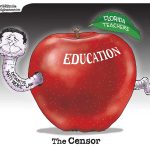 governor desantis censor