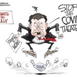 DeSantis the Bully by Bill Day, FloridaPolitics.com