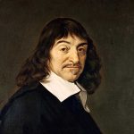 René Descartes (Frans Hals, Wikipedia Commons)