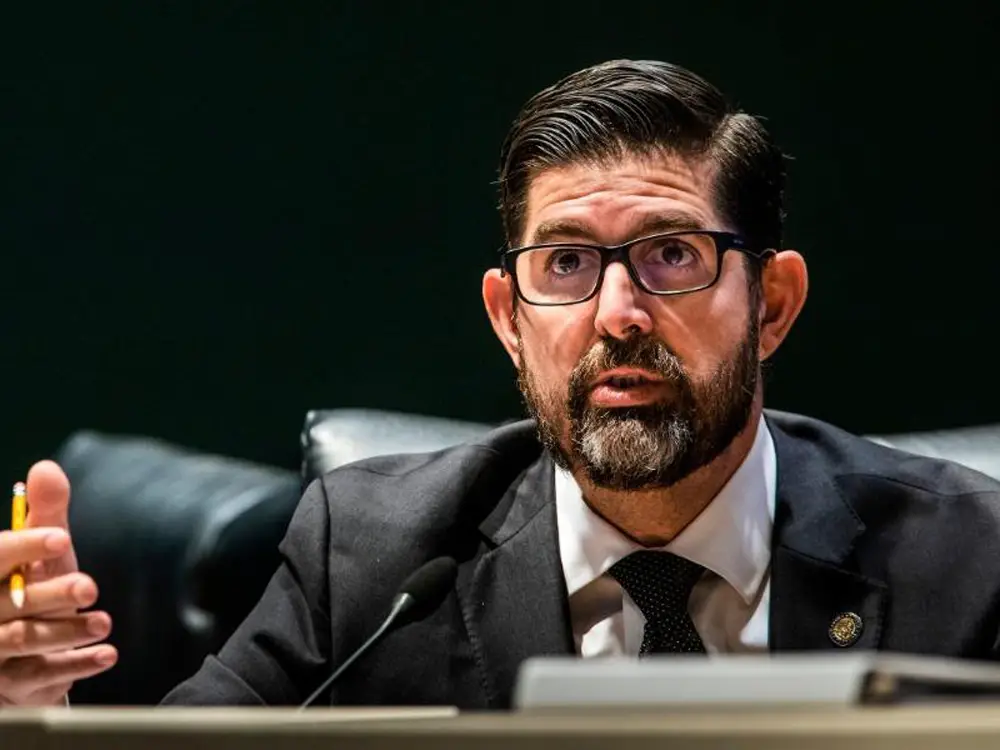 The bill, sponsored by Sen. Manny Diaz Jr., R-Hialeah, would “preempt” regulation of vacation rentals, including licensing and inspection, to the state.