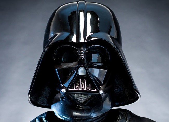 dick cheney darth vader disney