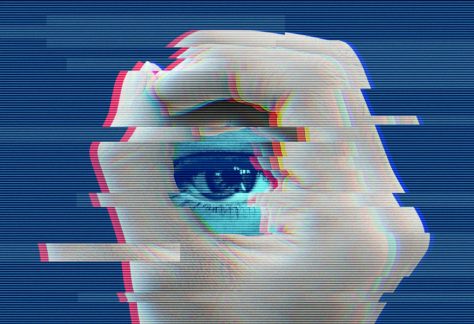 Many of the year’s winners reference the lack of meaning and certainty in our online interactions.