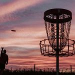 disc golf course palm coast