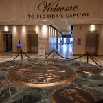 Displays more impressive than achievements. (© FlaglerLive)