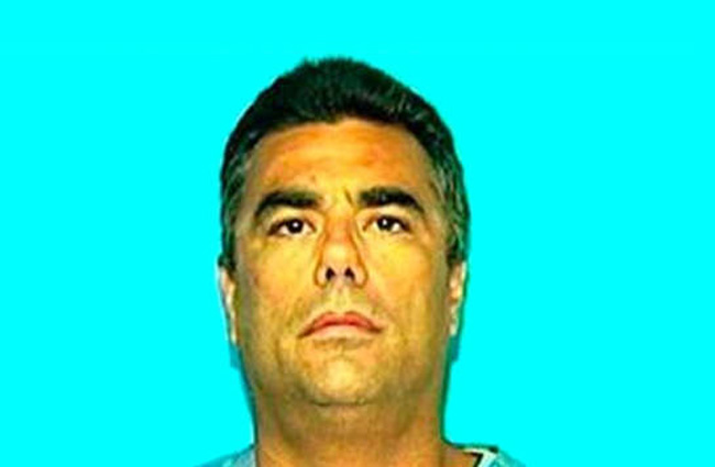 Don Spirit murdered his daughter and six grandchildren before killing himself. 