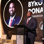 U.S. Rep. Byron Donalds. (Facebook)