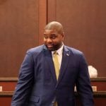 U.S. Rep. Byron Donalds. (Facebook)