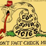 Fact Checks by Pat Bagley, The Salt Lake Tribune.