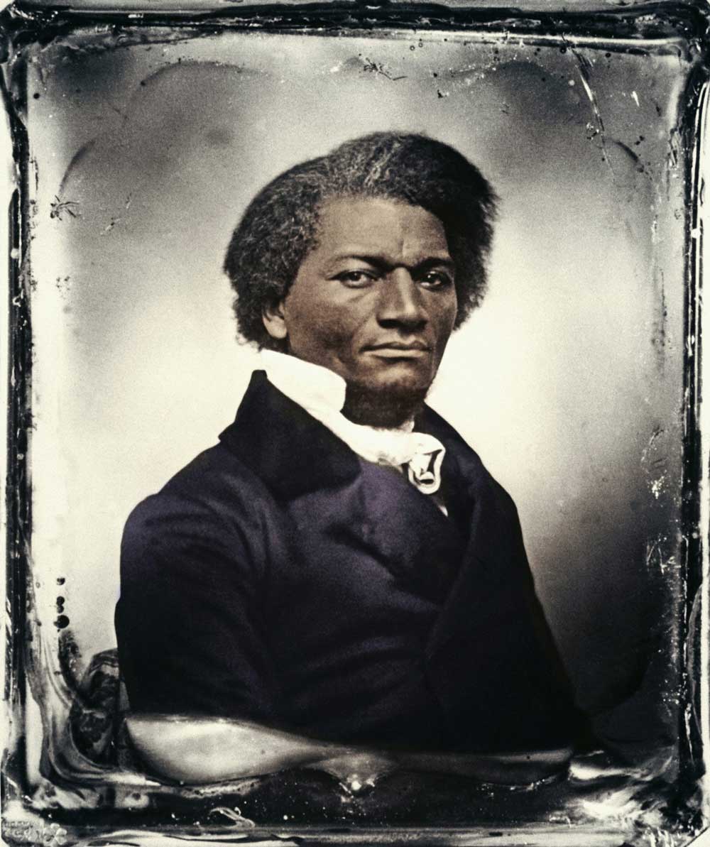 douglass