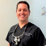 Dr. Daniel T. Brauneck. (Flagler Dental)