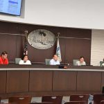 drainage committee