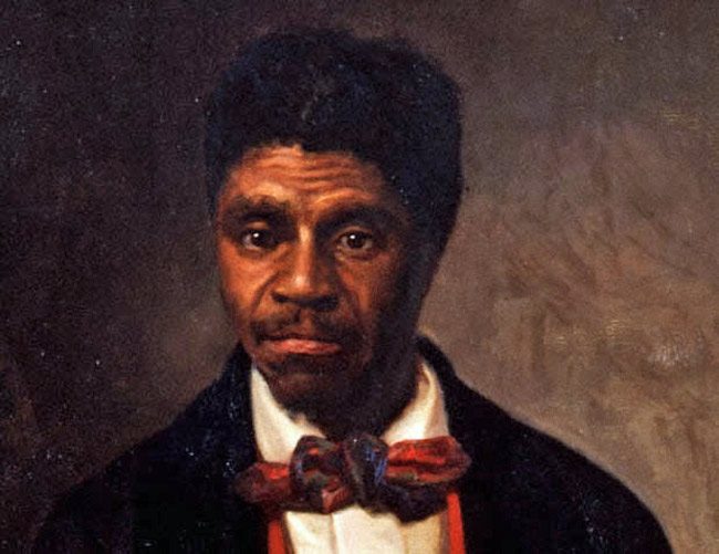 dred scott anniversary