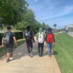 Students have been turning their back on the school district's dress code for years. The Flagler County School Board may finally be catching up. (© FlaglerLive)