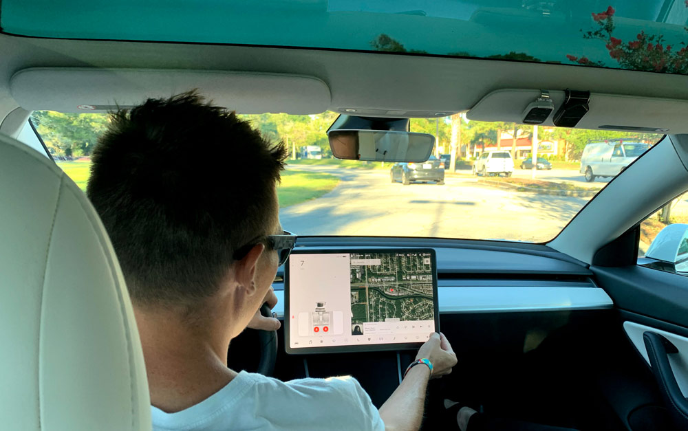 teen driving rules