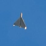 Iran’s Shahed drone is essentially a poor man’s cruise missile.