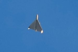 Iran’s Shahed drone is essentially a poor man’s cruise missile.