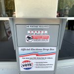 supreme court drop boxes voting rights decision