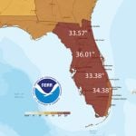 The latest projections.