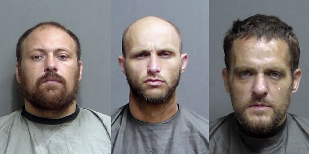 jail opereation drug smuggling