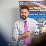 The project will promote and nurture an entrepreneurial mindset for Daytona State students.. (DSC)