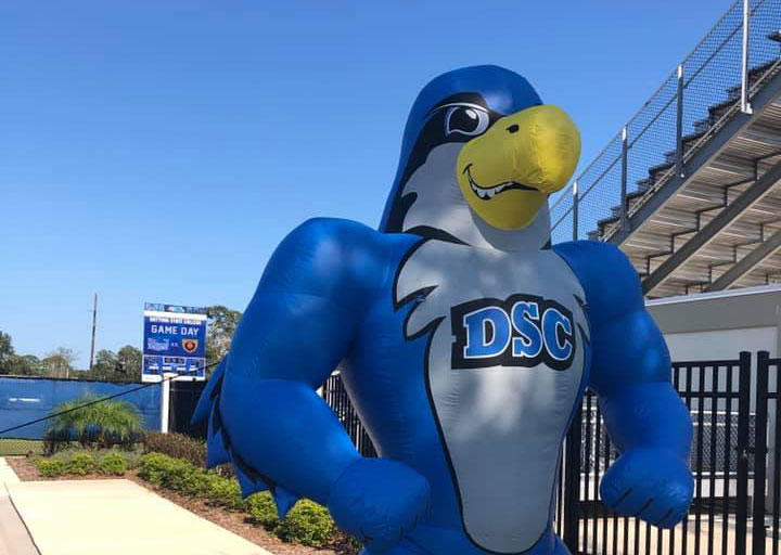Register to win a $350 scholarship. (DSC)