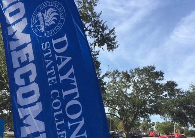 'We feel this is an important investment in the future of Florida,' says Daytona State College President Tom LoBasso, who heads the college system's council of presidents. (Facebook)