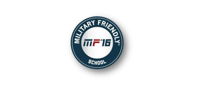 military friendly schools
