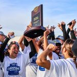 women soccer team daytona state college champions