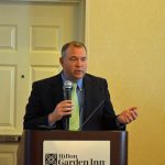DSC President Tom LoBasso. (© FlaglerLive)