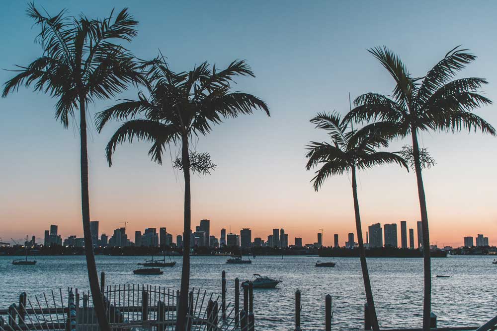 miami dubai