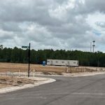 Roads and much of the infrastructure is already in place at The Retreat, previously called the Palm Coast tennis Pod because of its proximity to the city's tennis center and future Southern Recreation center. (Palm Coast)