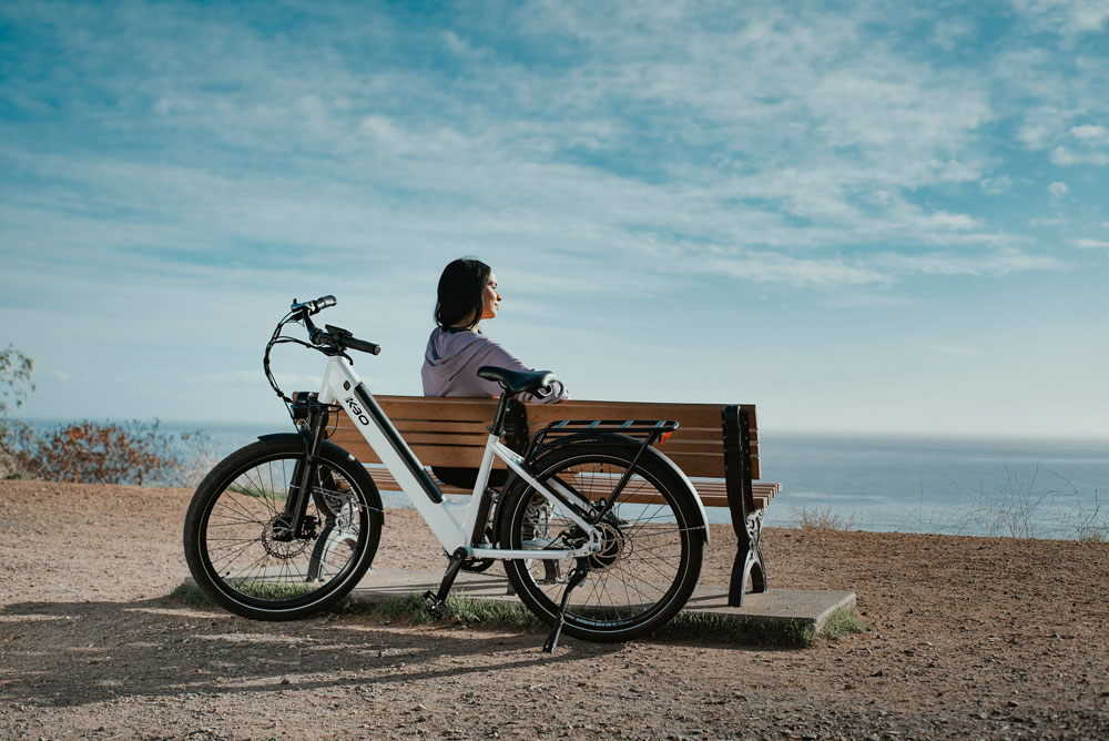 ebike safety