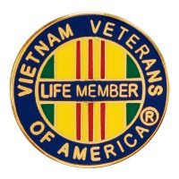 vietnam war insignia