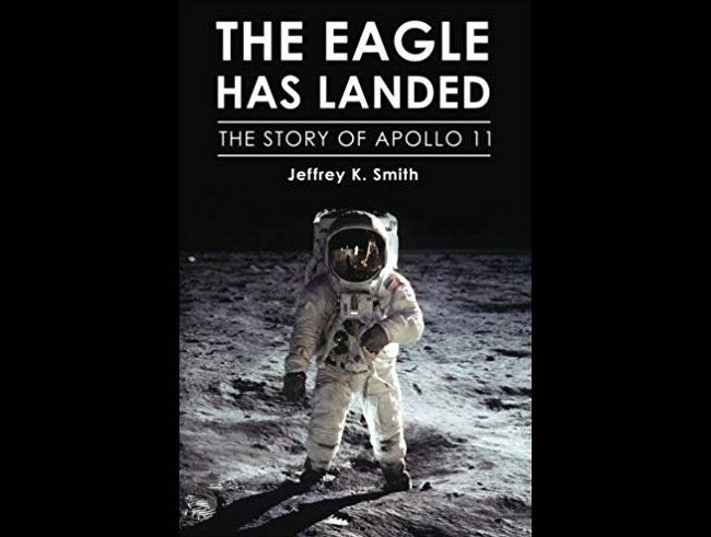 eagle has landed jeffrey smith