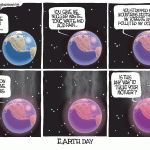Earth Day by Bill Day, FloridaPolitics