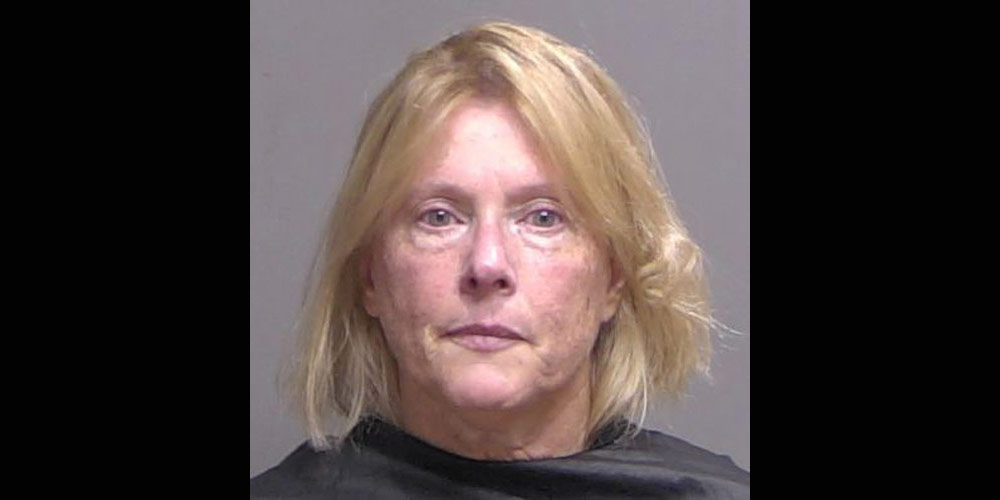 ebike arrest
