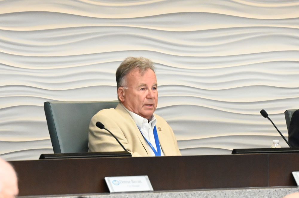 civility on elected boards