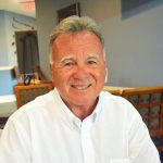 Ed Danko will be Randy Fine's district director in Flagler, Volusia and St. Johns counties starting Friday. (© FlaglerLive)