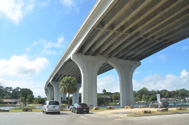 edwin lynch suicide flagler beach bridge