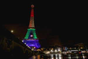 paris orlando pulse bataclan